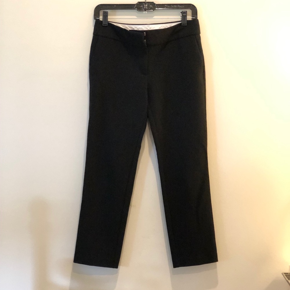LOFT Petite Marisa Ankle Pant